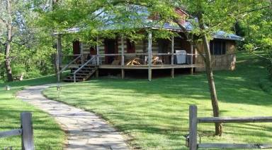 Main picture of 299 Highland Farm Rd