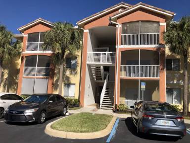 Main picture of Tuscany Gardens Condominiums