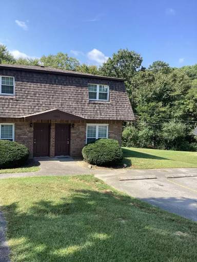 Main picture of 1002 Central Dr