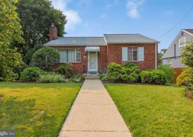 Main picture of 420 Kerwin Rd