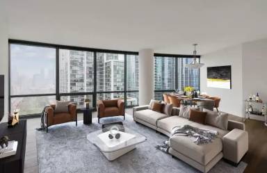 Main picture of Michigan Avenue Tower