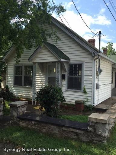 Main picture of 1806 Meharry Blvd