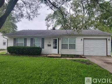 Main picture of 118 Fairlane Dr