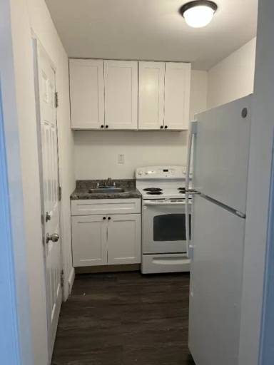 Main picture of 514 S Payson St