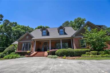 Main picture of 1370 Springwood Dr NW