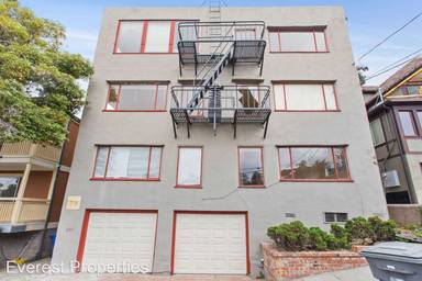 Main picture of 2317 Hearst Ave
