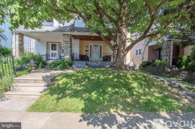 Main picture of 321 Cheswold Rd