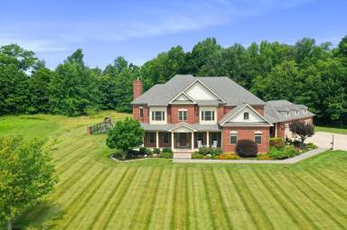 Main picture of 9784 Fontanelle Rd