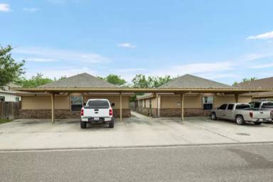 Main picture of 1224 W Harrison Ave