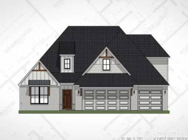 Main picture of 1018 S Nyssa Pl
