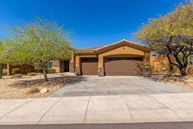 Main picture of 10778 E Palm Ridge Dr