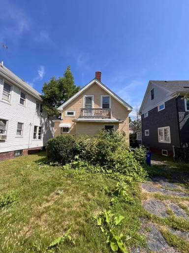 Main picture of 15912 Parkgrove Ave