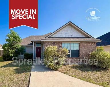 Main picture of 2520 Saulsbury Dr