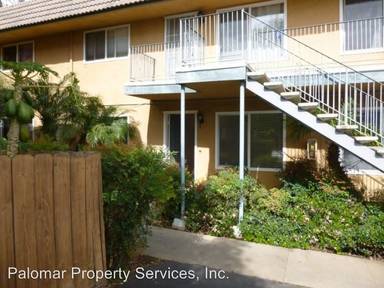 Main picture of 1130 N Broadway