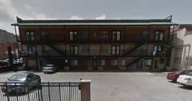 Main picture of 424 W McDaniel St