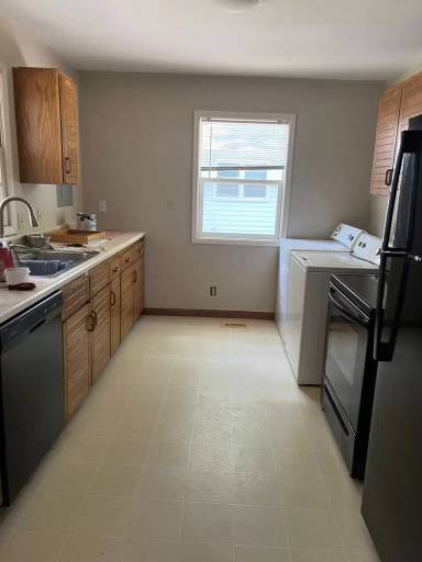 Main picture of 1514 W 22nd Ter