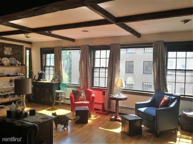 Main picture of 1 Charles St