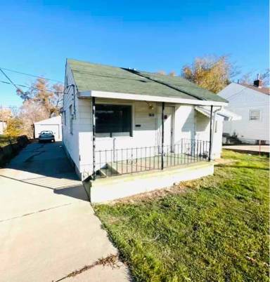 Main picture of 264 36th St