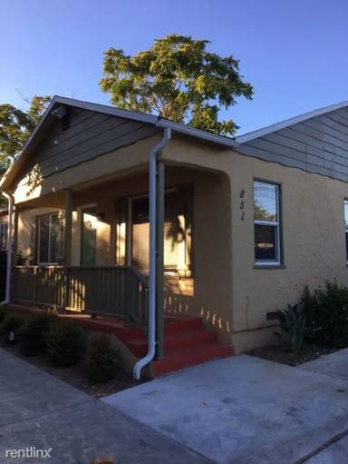 Main picture of 851 E San Antonio St