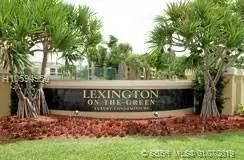 Main picture of Lexington on the Green