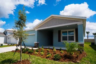 Main picture of 2047 Punch Bowl Ave