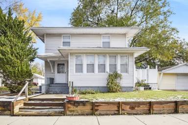 Main picture of 216 S Cedar St