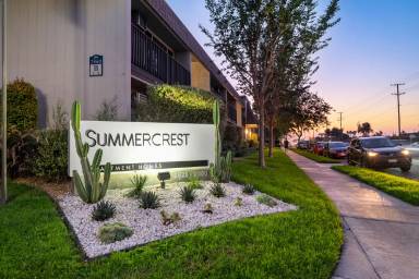 Main picture of Summer Crest Apartments