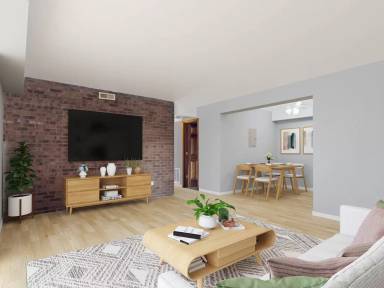 Main picture of International Village Apartments