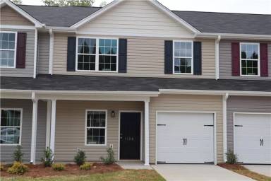 Main picture of 1122 Brooksridge Way