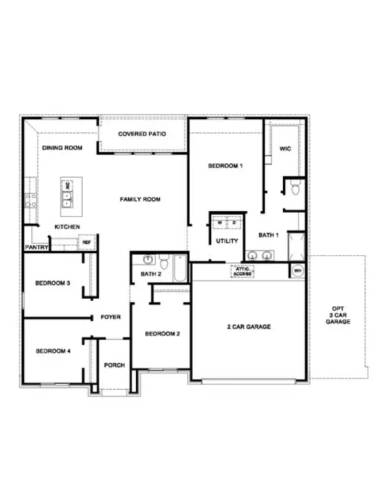 Main picture of 213 Collie Ave