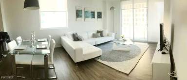 Main picture of Brickell West Condo