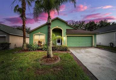Main picture of 4550 Aguila Pl