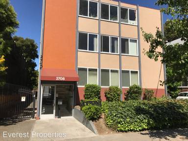 Main picture of 2708 College Ave