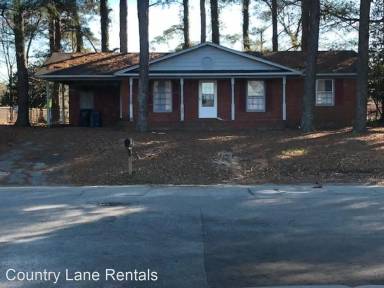Main picture of 6201 McDougal Dr