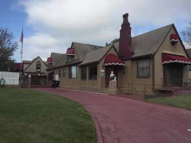 Main picture of 1814 Hollenbeck Dr