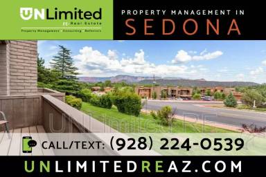 Main picture of 3340 W State Route 89A