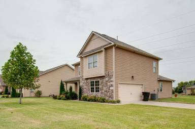 Main picture of 3704 Jerry Anderson Dr