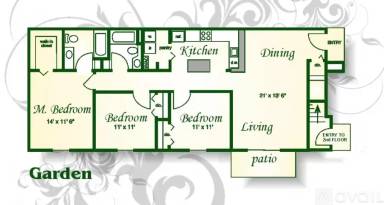 Main picture of Shadowmoss Pointe Apartments and Townhomes