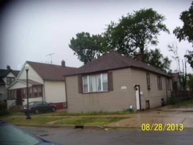 Main picture of 931 Ames St