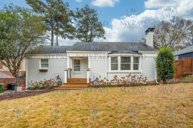 Main picture of 2317 Melante Dr NE
