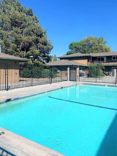 Main picture of Sierra Apts