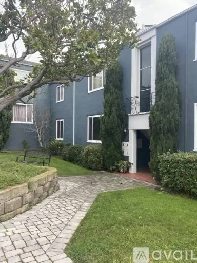 Main picture of 1010 Magnolia Ave