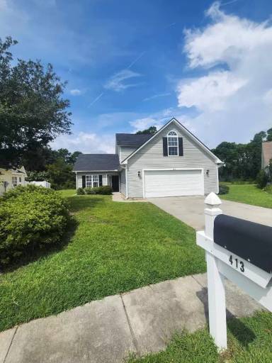 Main picture of 413 Garron Ct