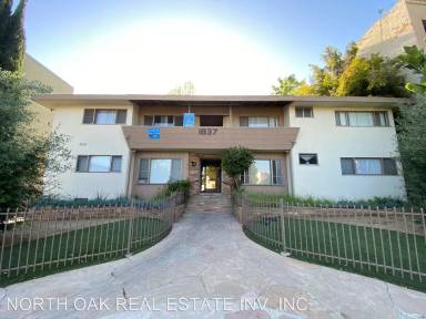 Main picture of 1837 N Gramercy Pl