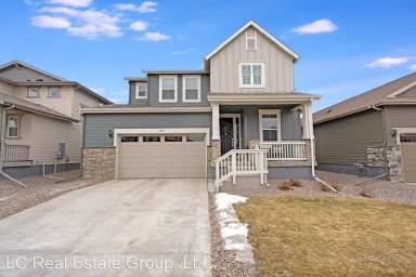 Main picture of 3009 Comet St