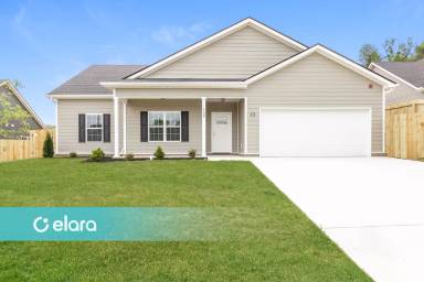 Main picture of 1205 Trestle Dr
