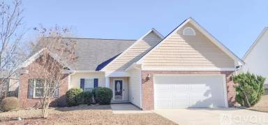 Main picture of 1520 Seabiscuit Dr