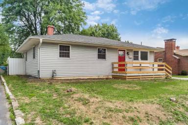 Main picture of 2542 Kreber Ave