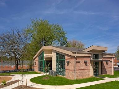 Main picture of Yorkewood Apartments