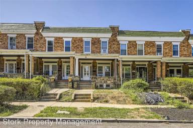 Main picture of 2821 Chesterfield Ave